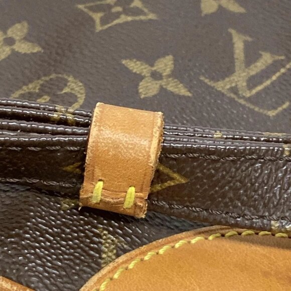 LOUIS VUITTON Amazone Monogram -Shoulder Bag Monogram Canvas 663-082525 - Picture 8 of 13